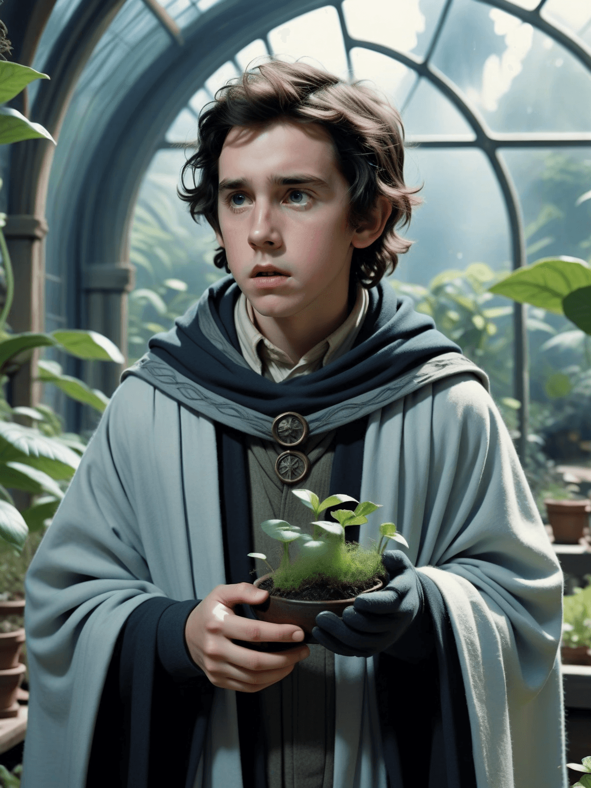 Thumbnail of neville longbottom