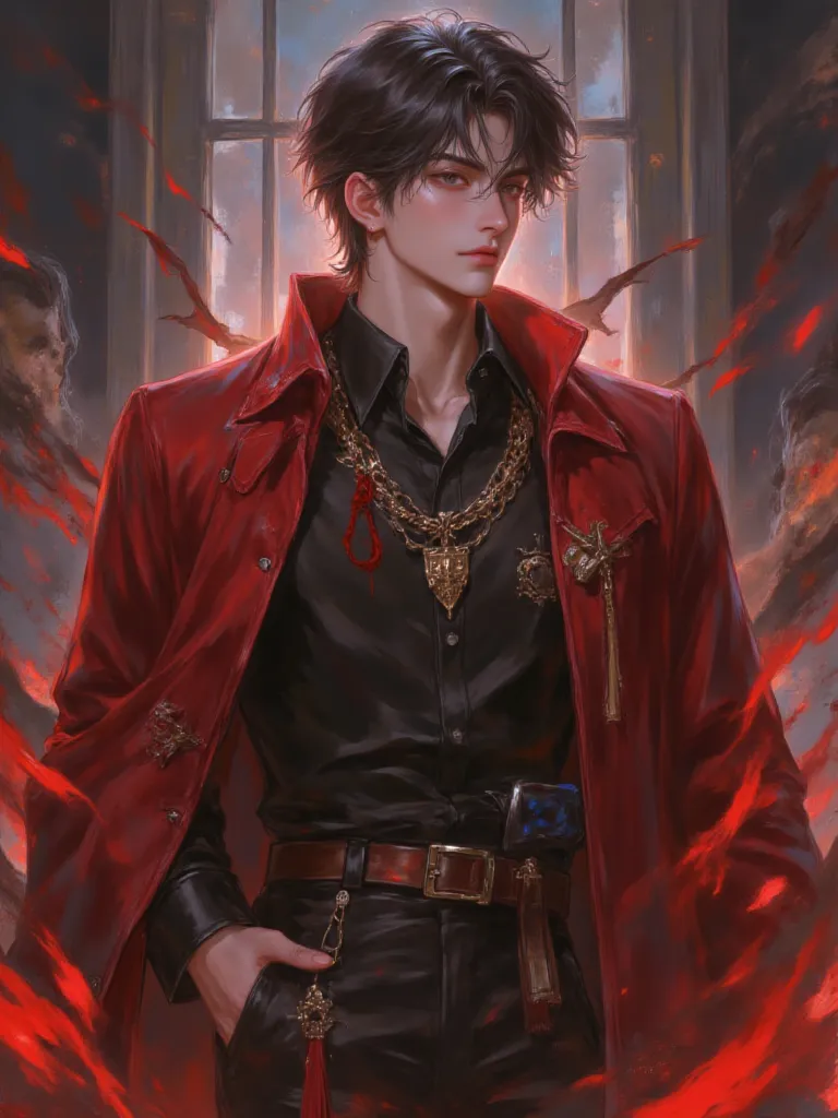 Thumbnail of Ace Craige