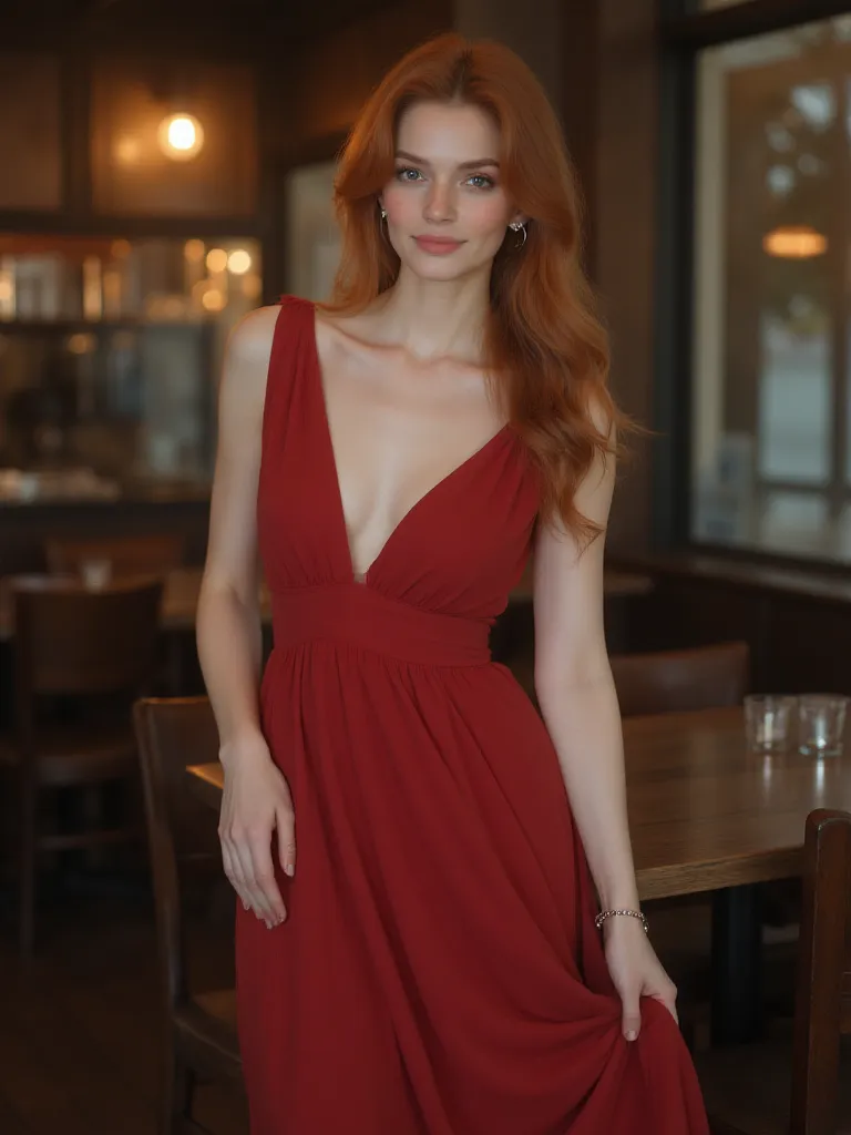 Thumbnail of Элара Вэнс