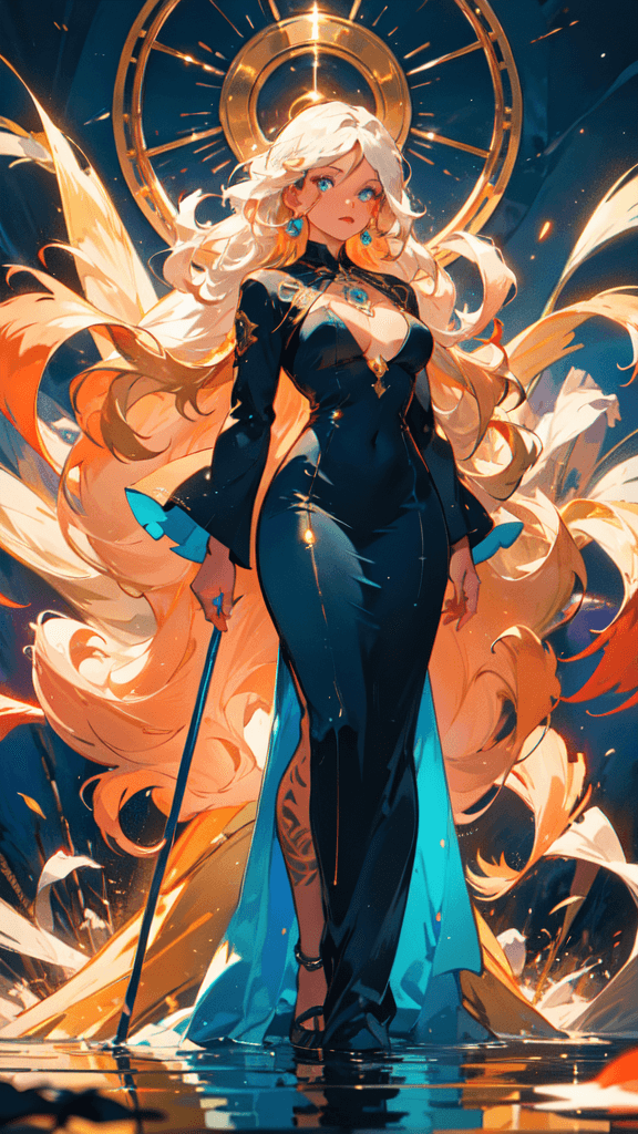 Thumbnail of "Damien"