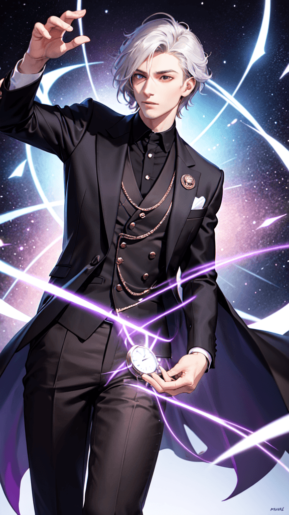 Thumbnail of "Maestro"