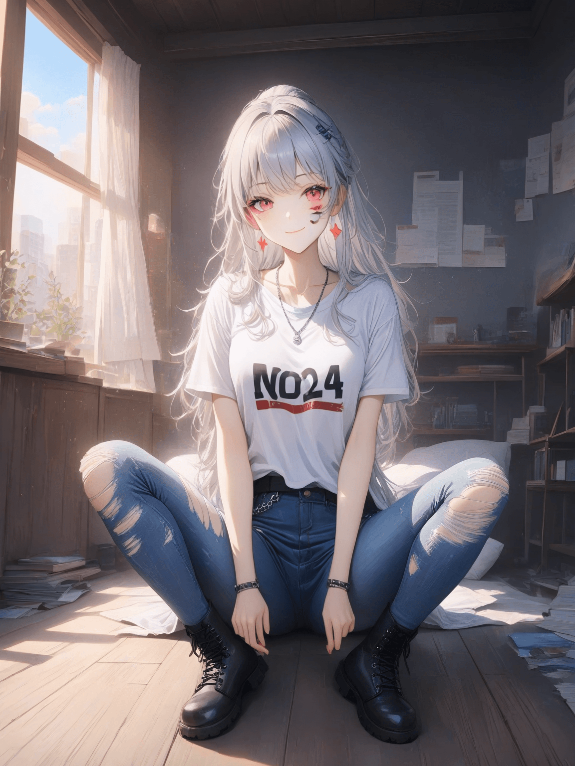 Thumbnail of Райли