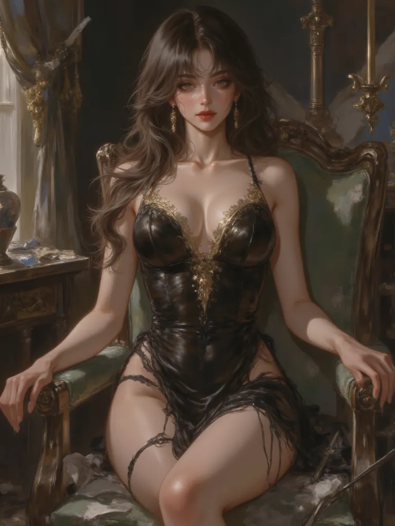 Thumbnail of Элизабет