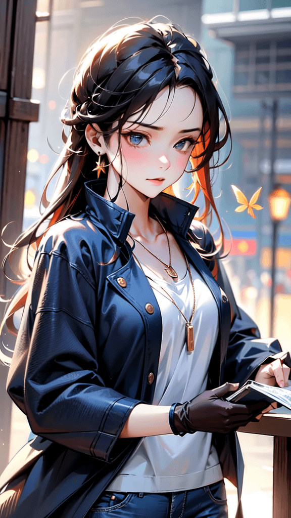 Thumbnail of "Aria"