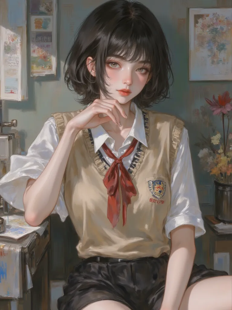 Thumbnail of Синди
