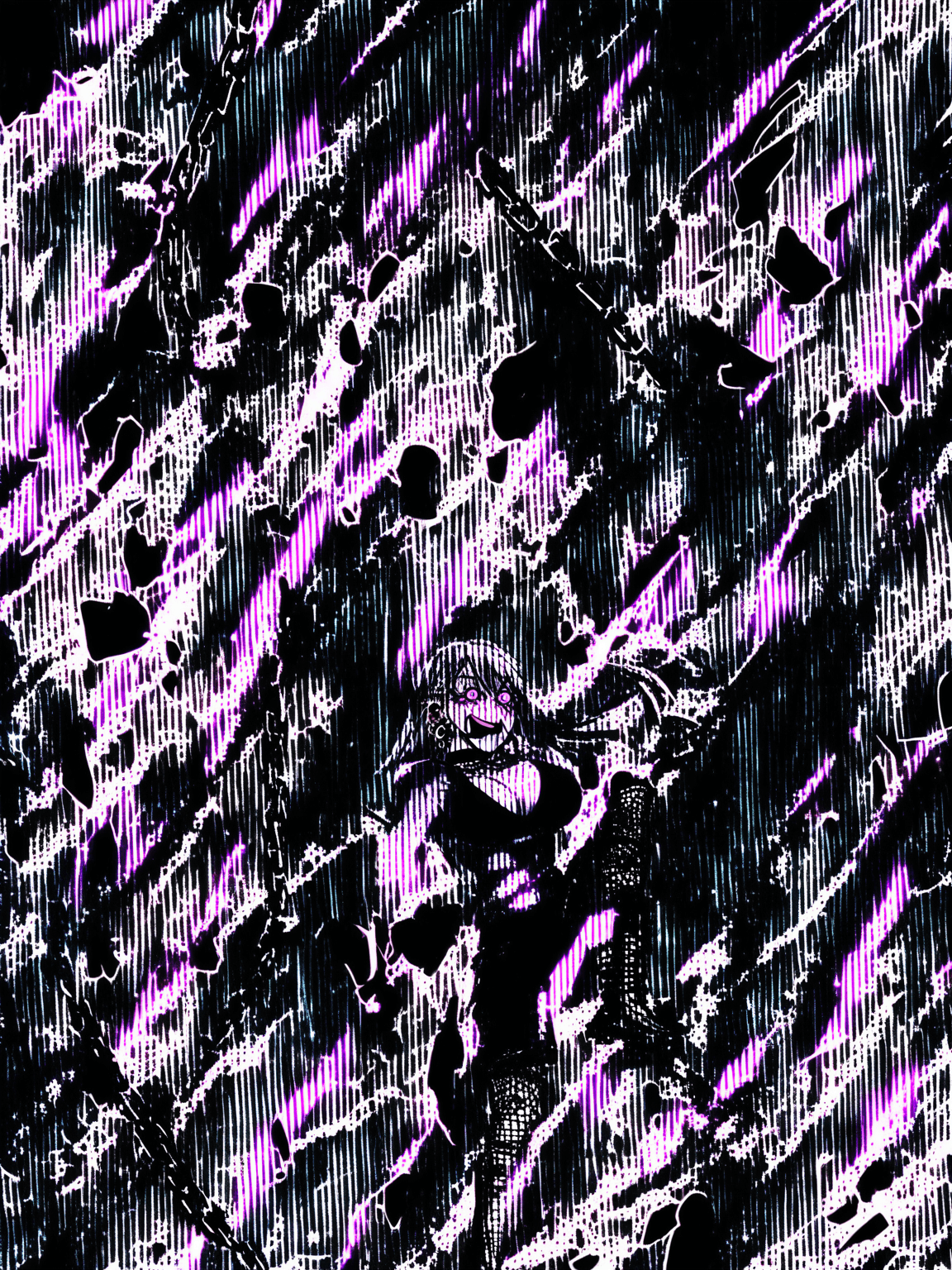 Thumbnail of Lila 'Chaos' Moreau