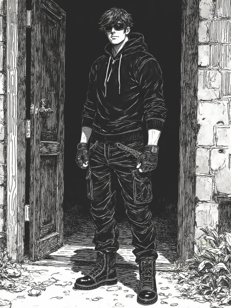 Thumbnail of Каэль