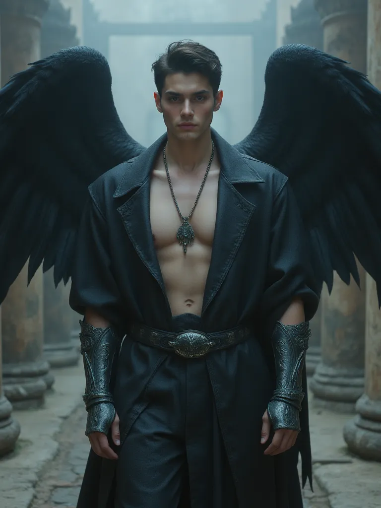 Thumbnail of Archangel Samael, The Serpent of Wisdom