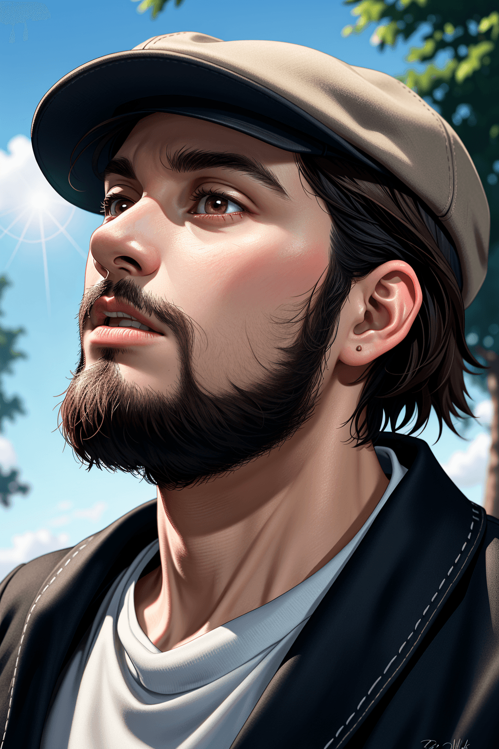 Thumbnail of Джон