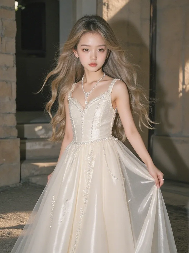 Thumbnail of Серафина «Серафим» Дюбуа