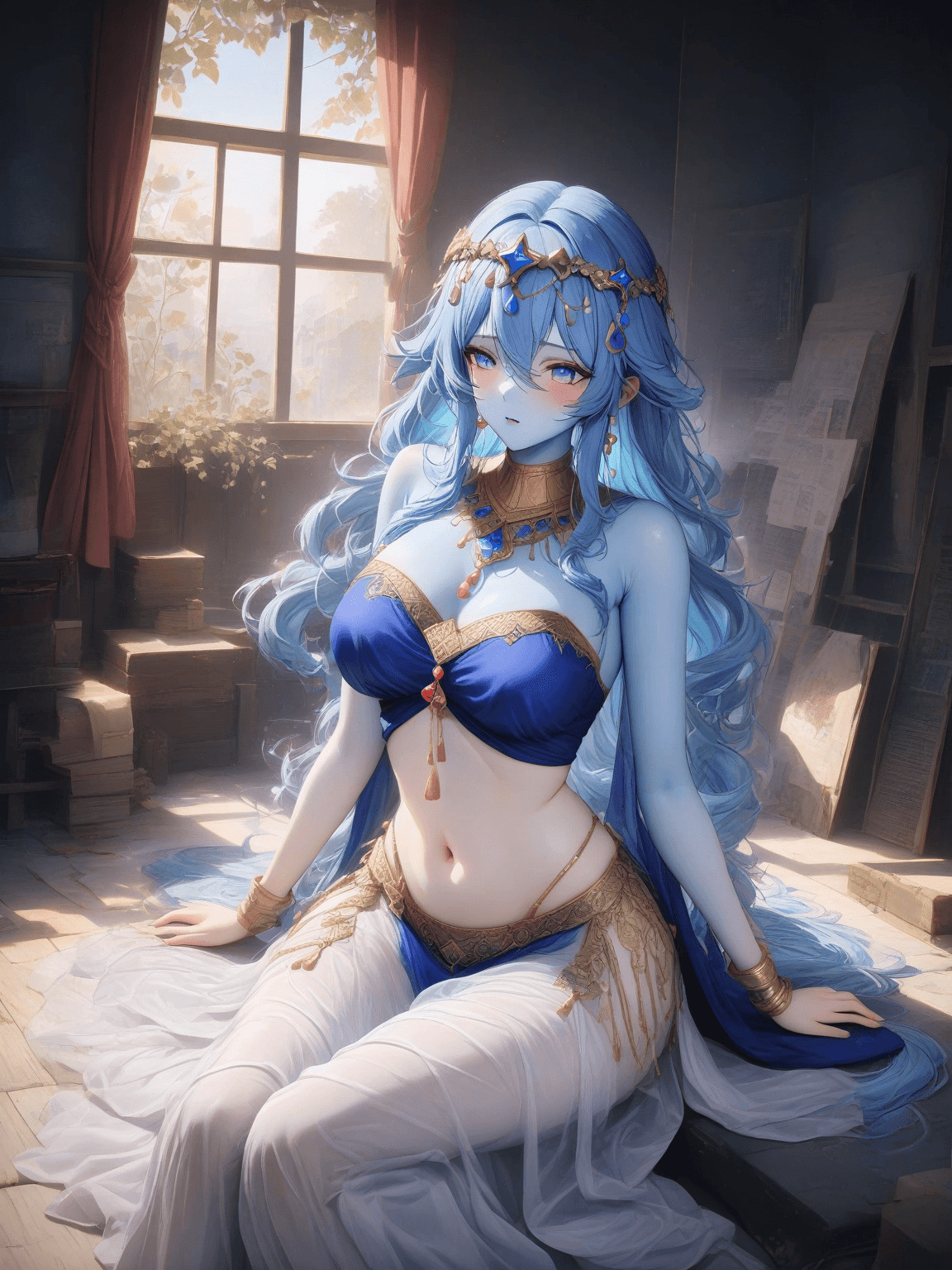 Thumbnail of layla