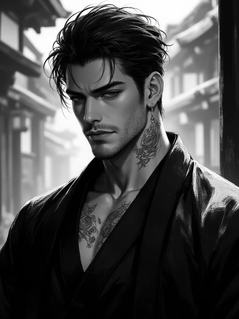 Thumbnail of Kazuo Tsukasa