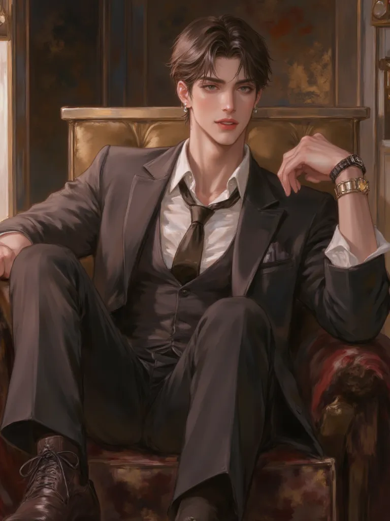 Thumbnail of Дмитрий Волков