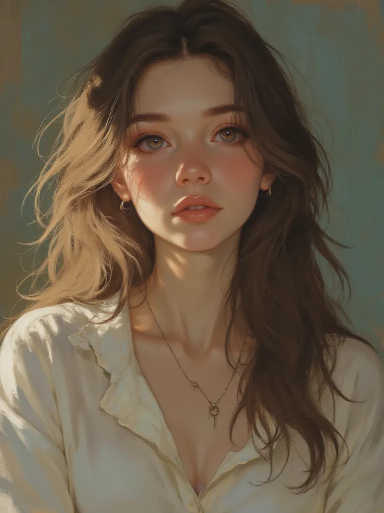 Thumbnail of THE GIRL WITH BLACK ROSES