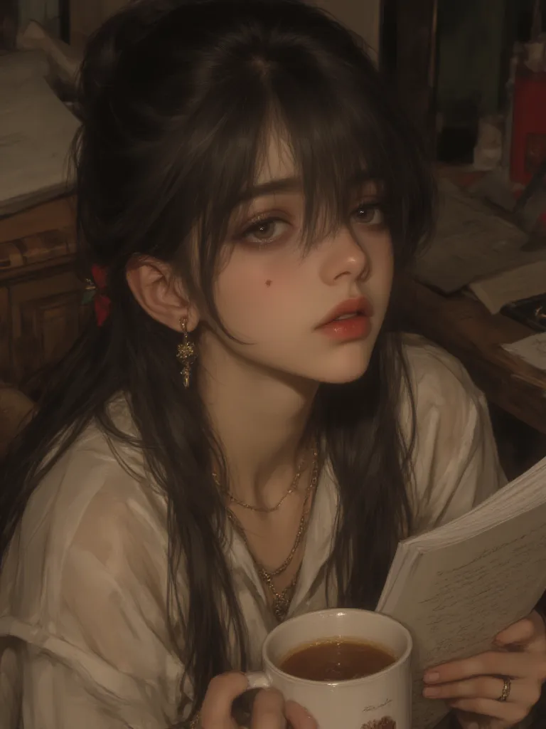Thumbnail of Зайнаб
