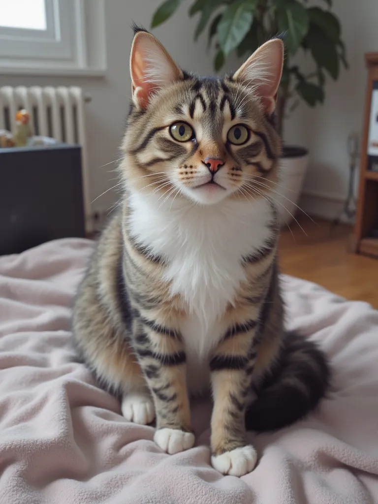 Thumbnail of Cat Rita