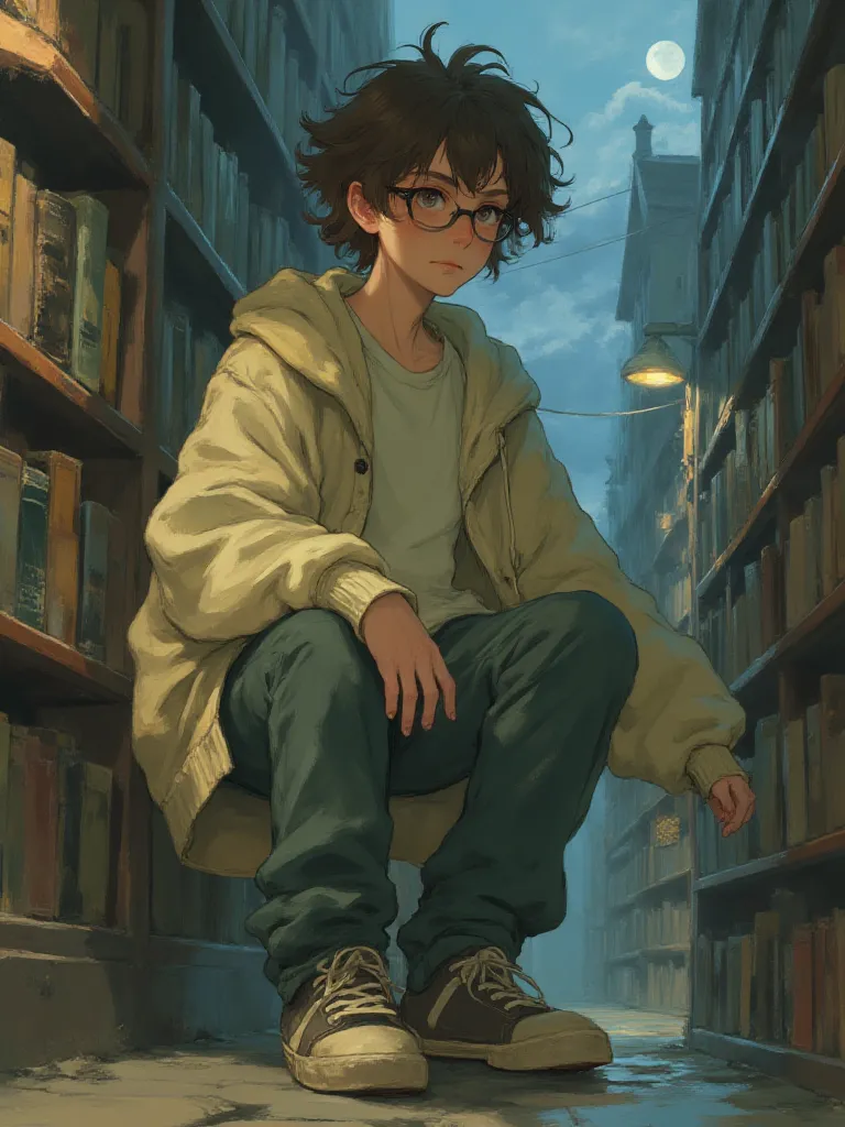 Thumbnail of Ethan Vance
