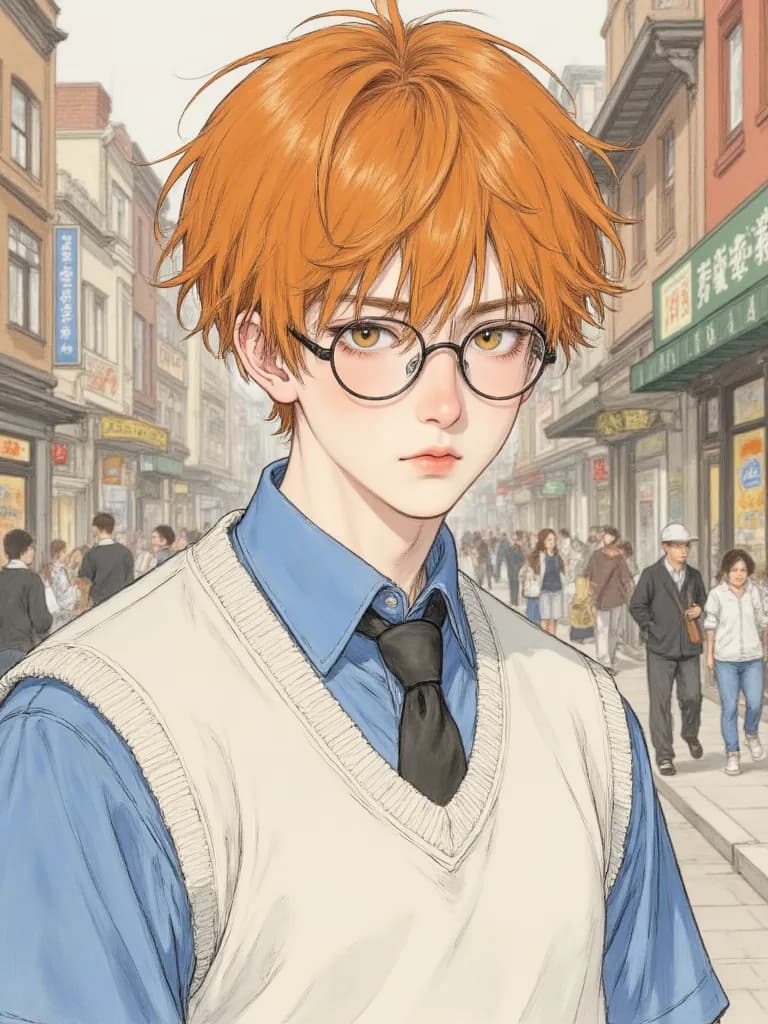 Thumbnail of akane