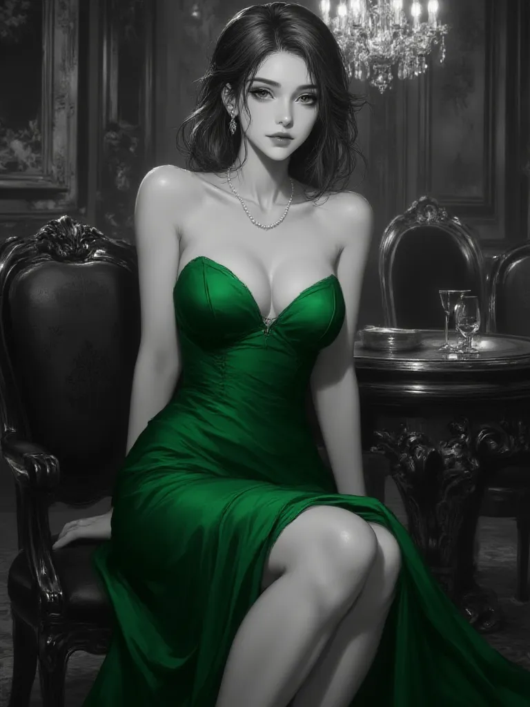 Thumbnail of Элара Торн