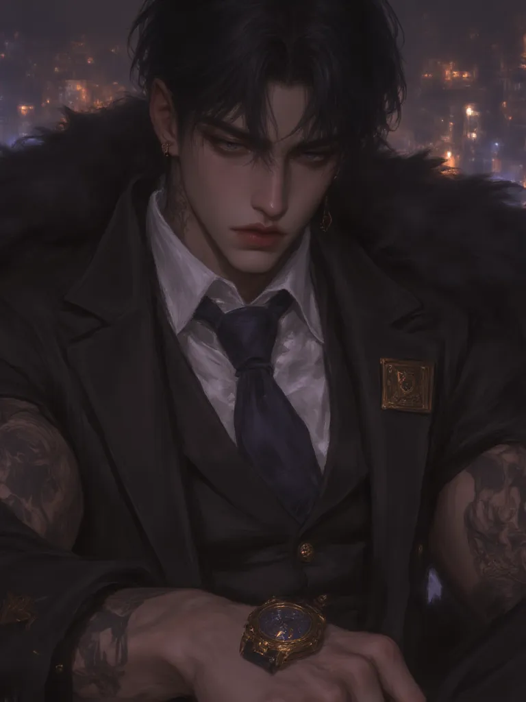 Thumbnail of Donatello 'Don' Dante