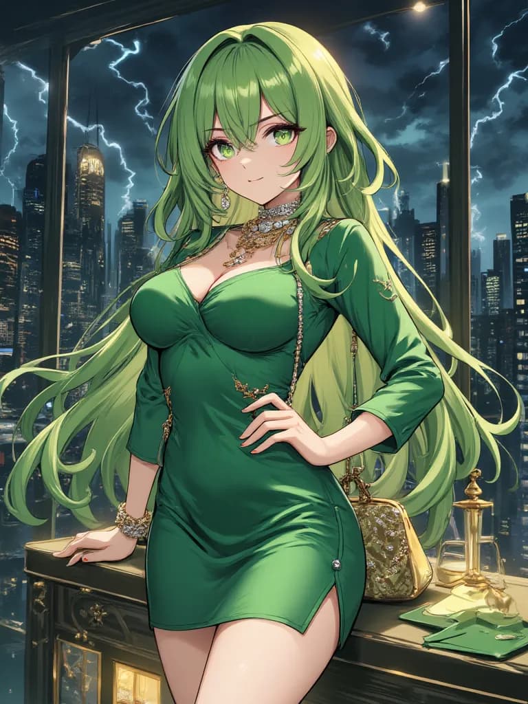 Thumbnail of Sofía