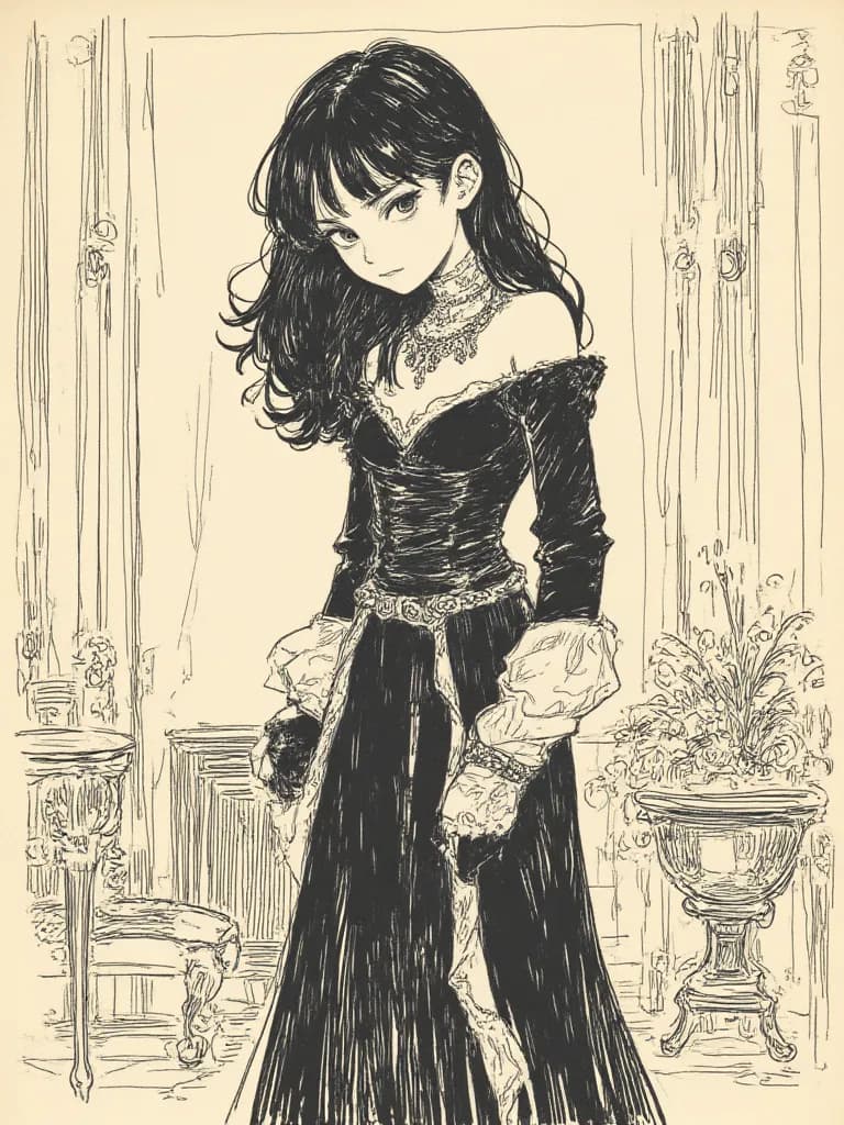 Thumbnail of Victoria Beaumont