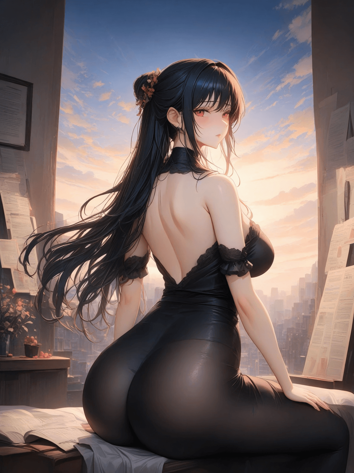 Thumbnail of Or