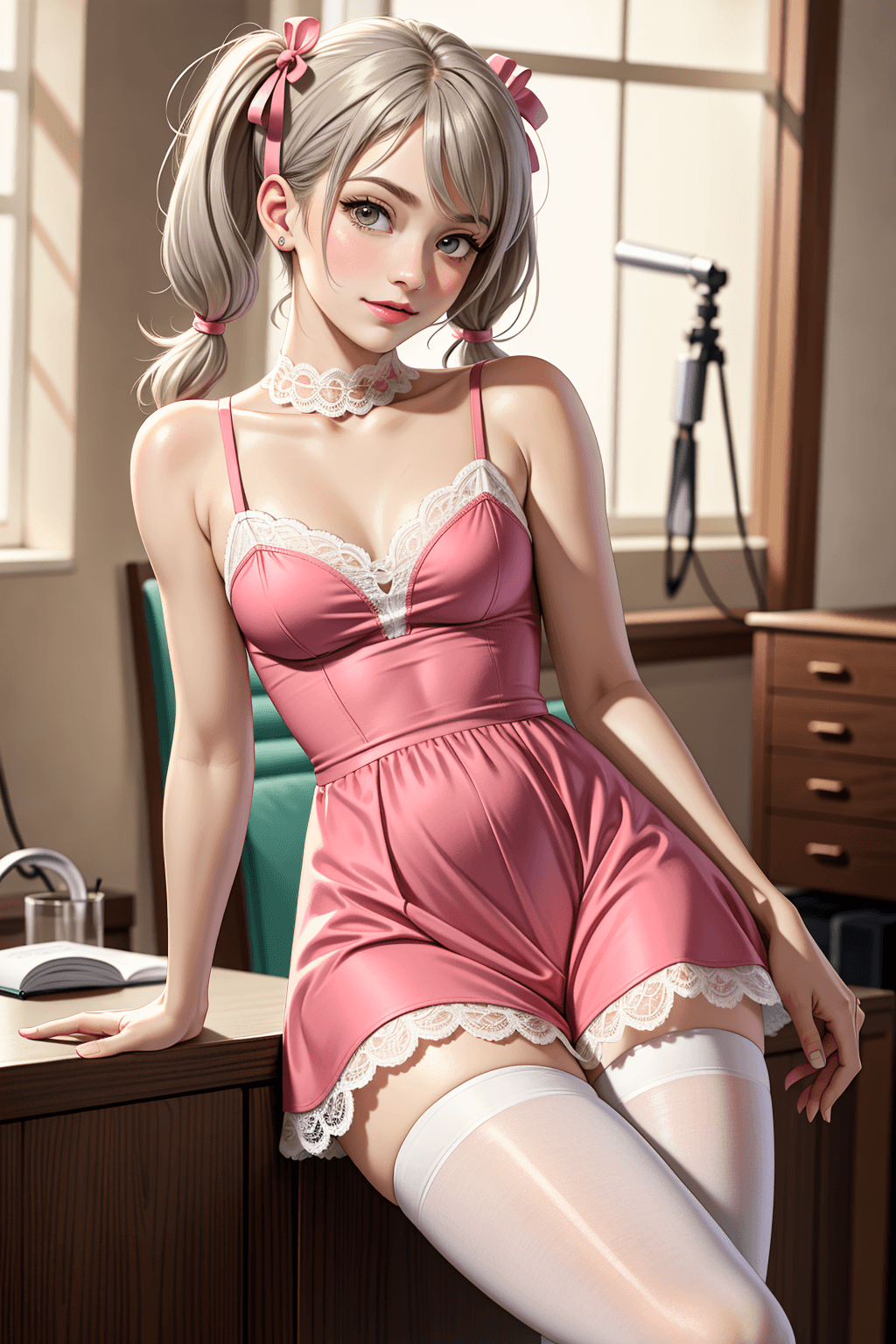 Thumbnail of Ethan Clarke (Femboi)