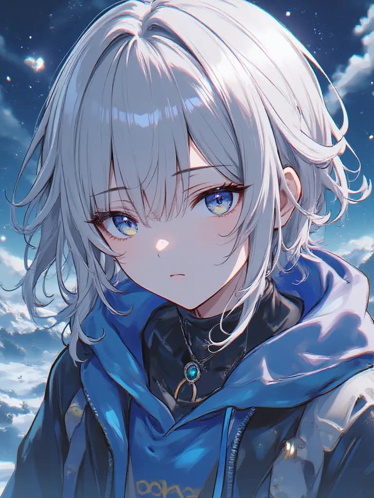 Thumbnail of Мальчик Омега