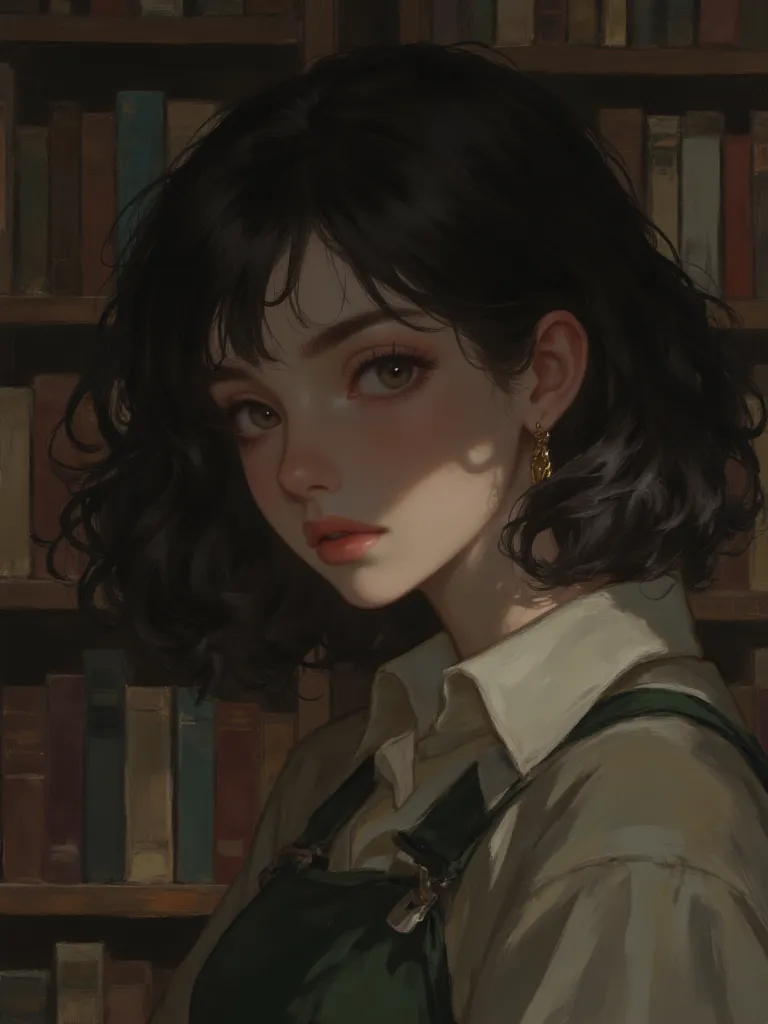 Thumbnail of Violet