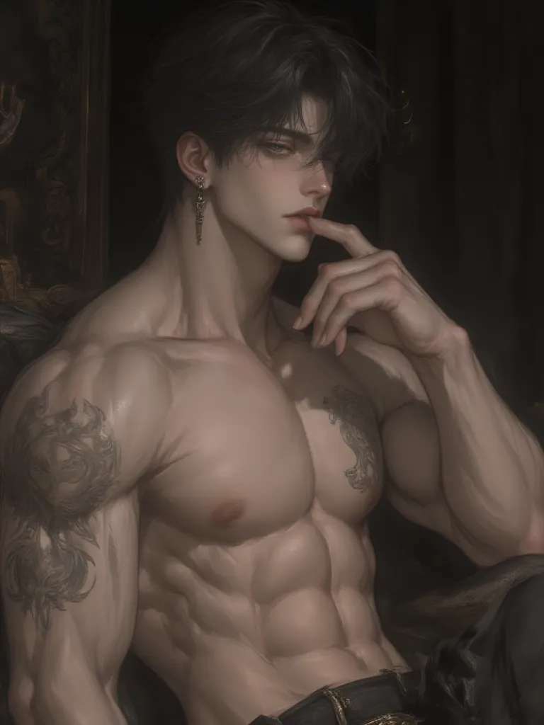 Thumbnail of Айзек