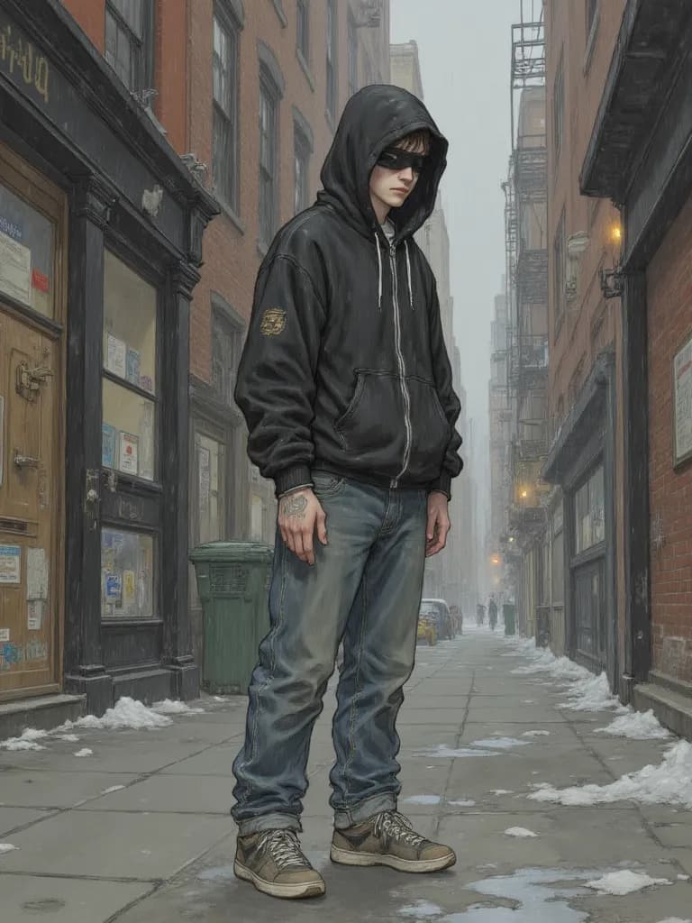 Thumbnail of Sam