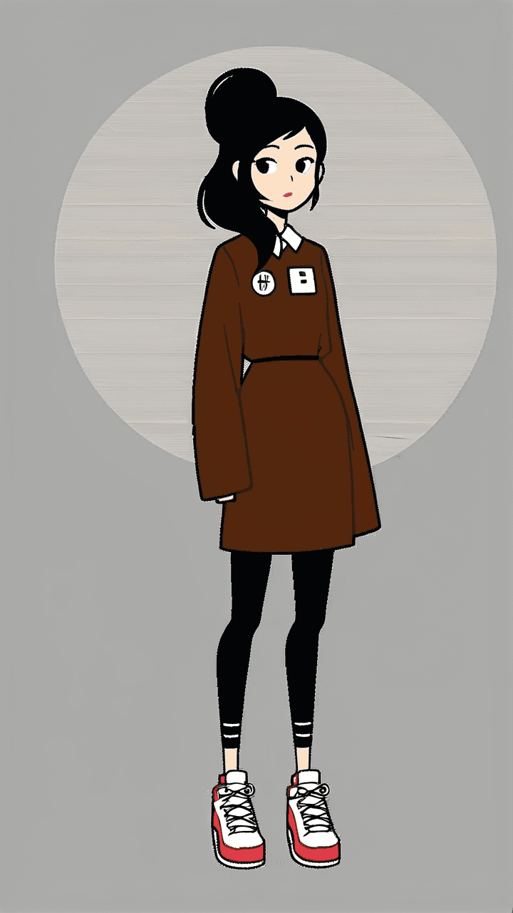 Thumbnail of Лили Чен