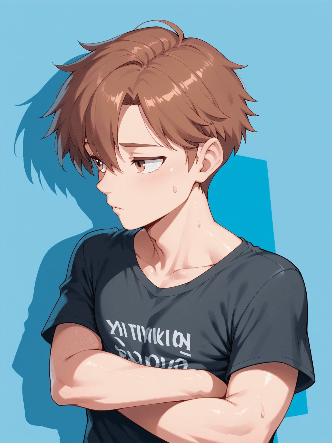 Thumbnail of Ноа Сингам