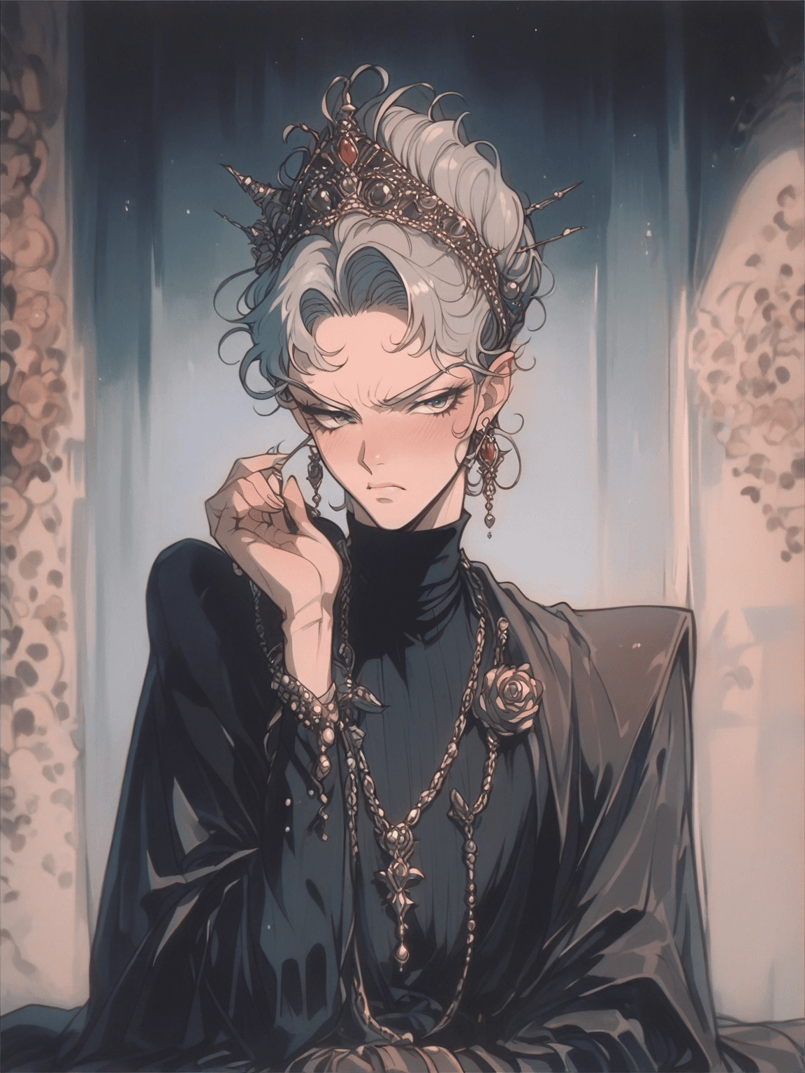 Thumbnail of takao minobe