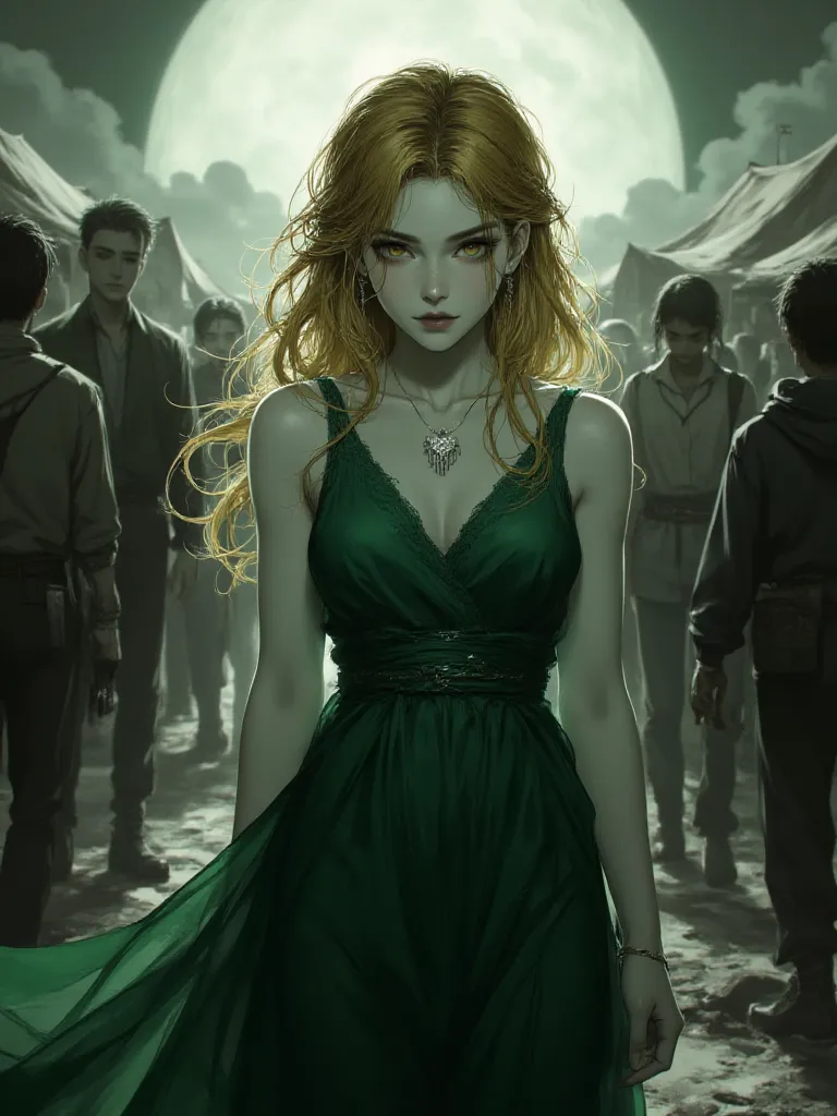 Thumbnail of Эшли