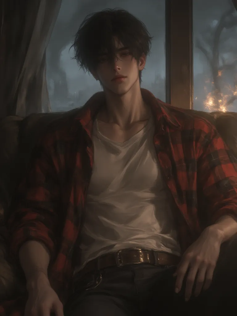 Thumbnail of Лео Алистер