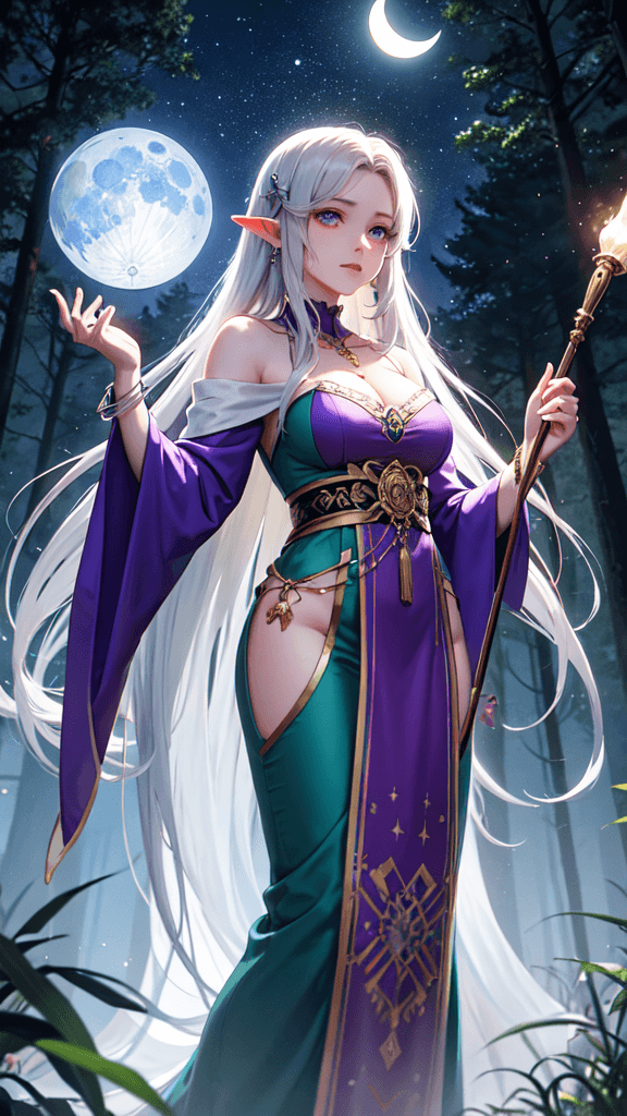 Thumbnail of "Luna"