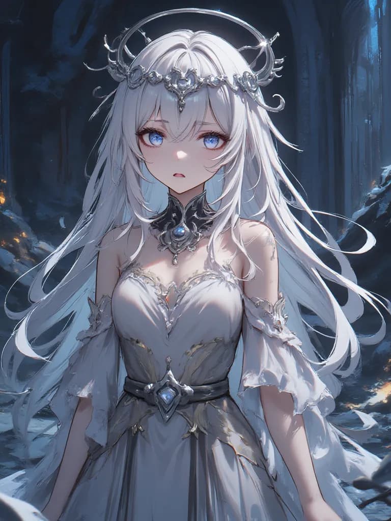 Thumbnail of Алия