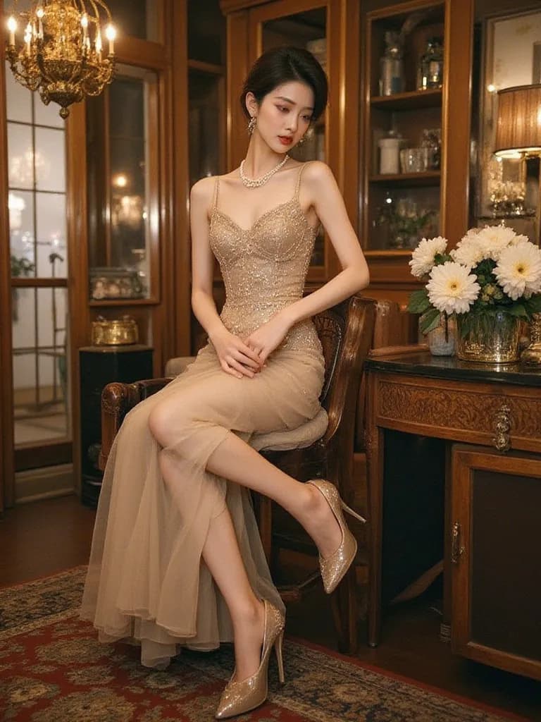 Thumbnail of Лилит Серафина Дюбуа