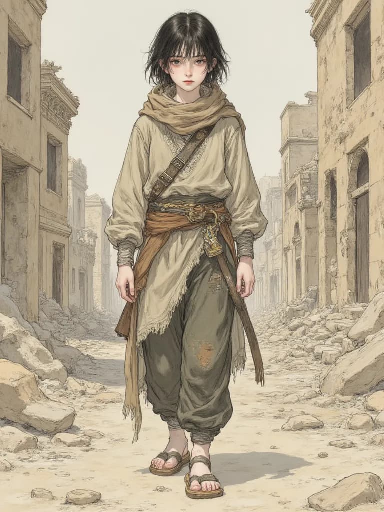 Thumbnail of Tang San