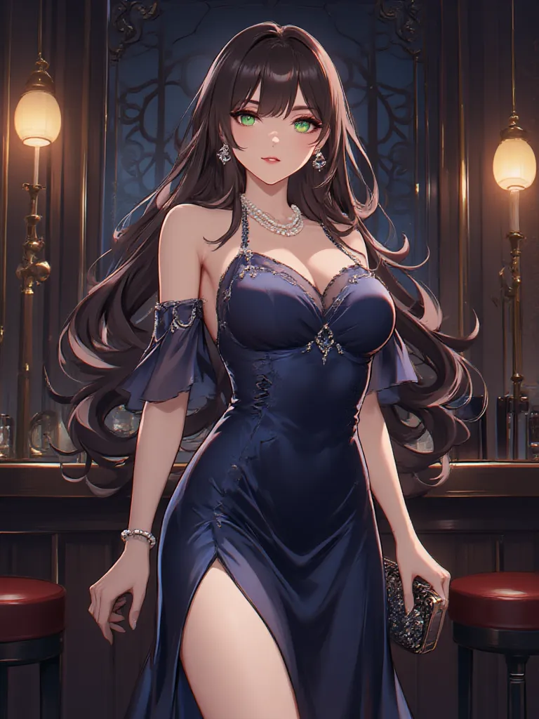 Thumbnail of Серафина "Sera" Дюбуа