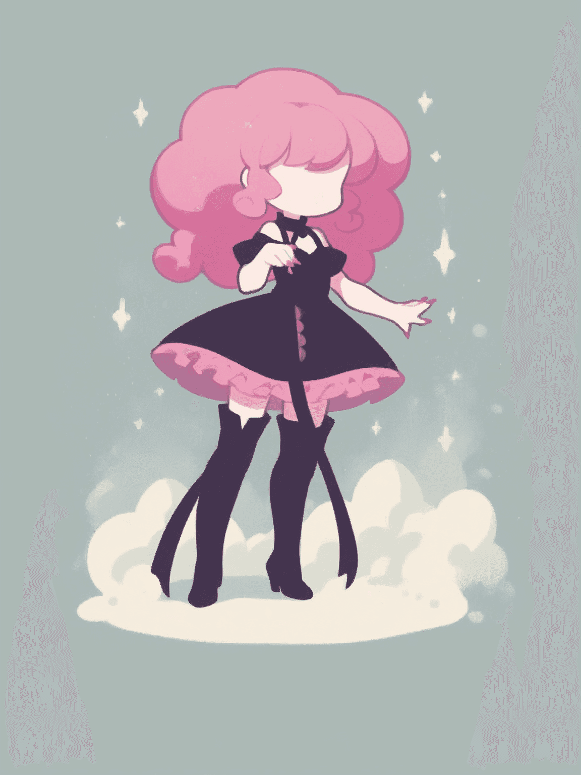 Thumbnail of Crystal