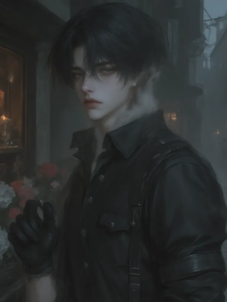 Thumbnail of Элиас Торн