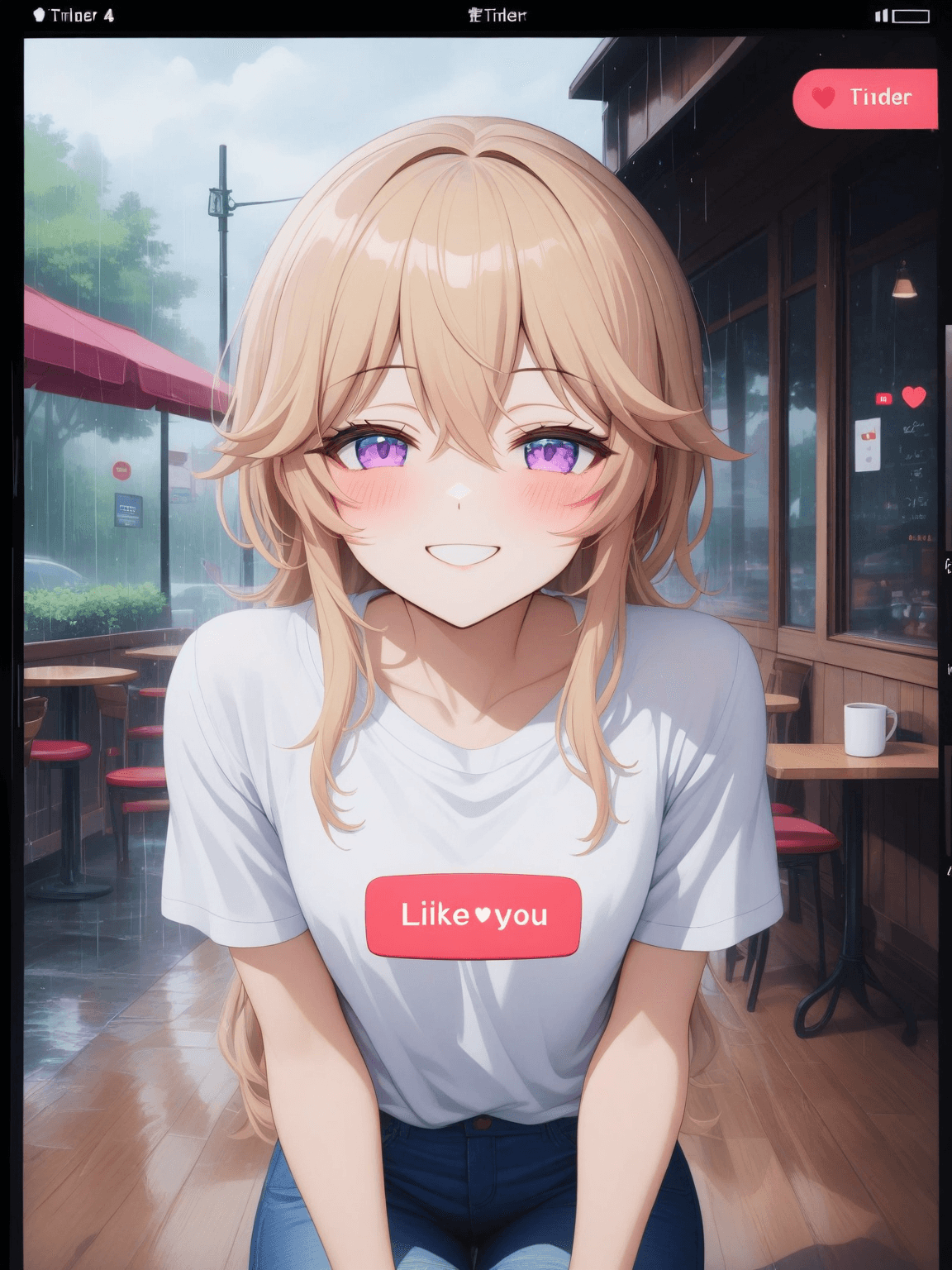 Thumbnail of Джейн Доу