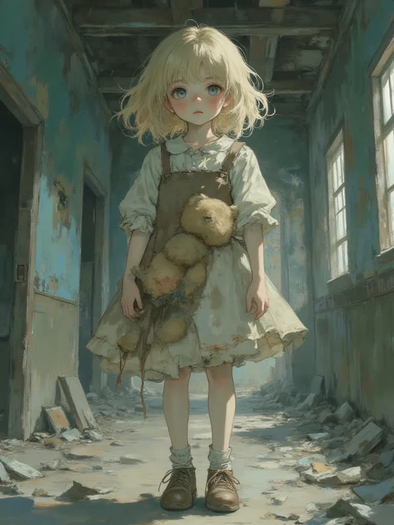 Thumbnail of Лилия