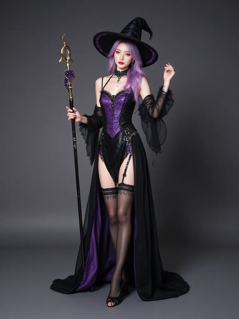 Thumbnail of Luna Blackwood [Wife]