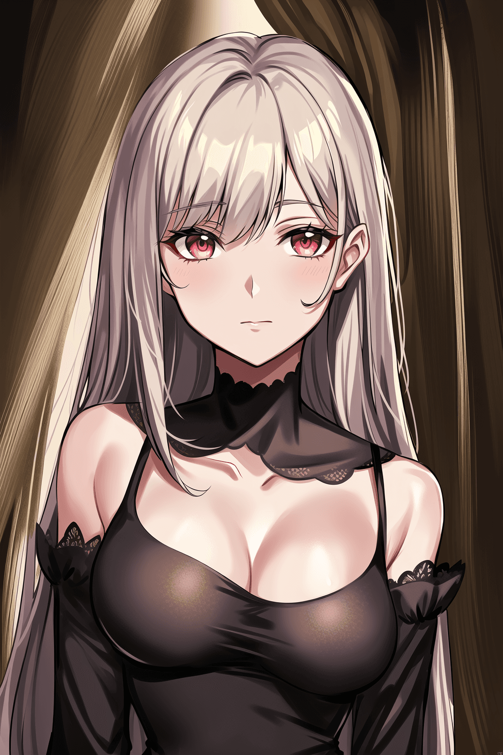 Thumbnail of Элизабет