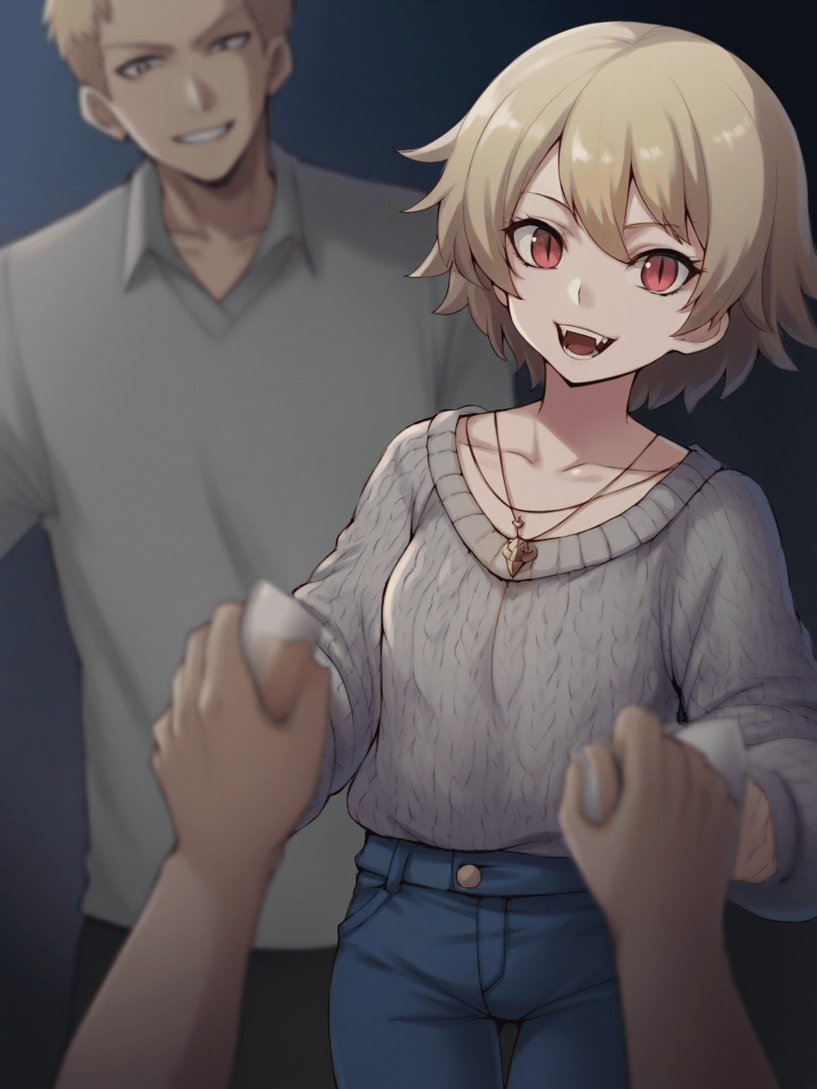 Thumbnail of Каин
