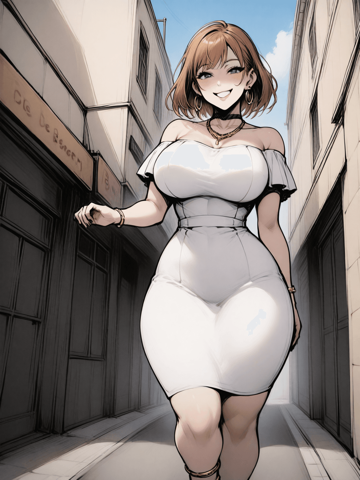 Thumbnail of beulah mae
